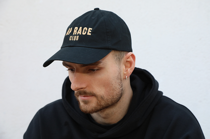Club Baseball Cap