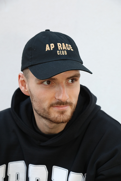 Club Baseball Cap