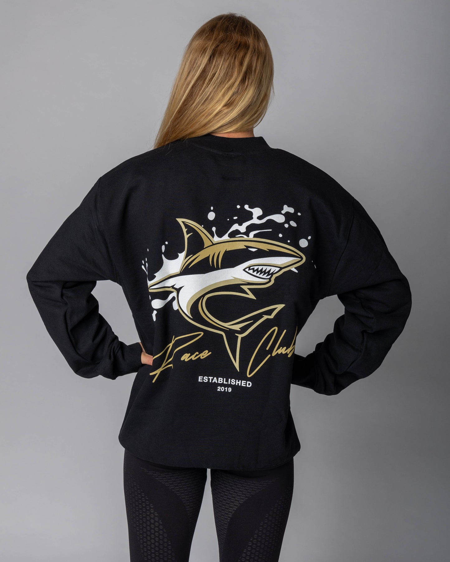 Shark Premium Sweatshirt
