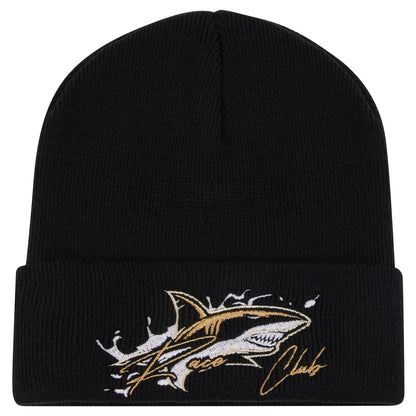 Shark Beanie