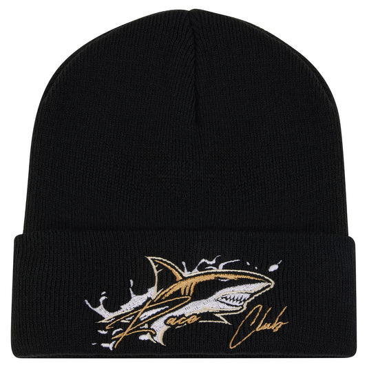 Shark Beanie