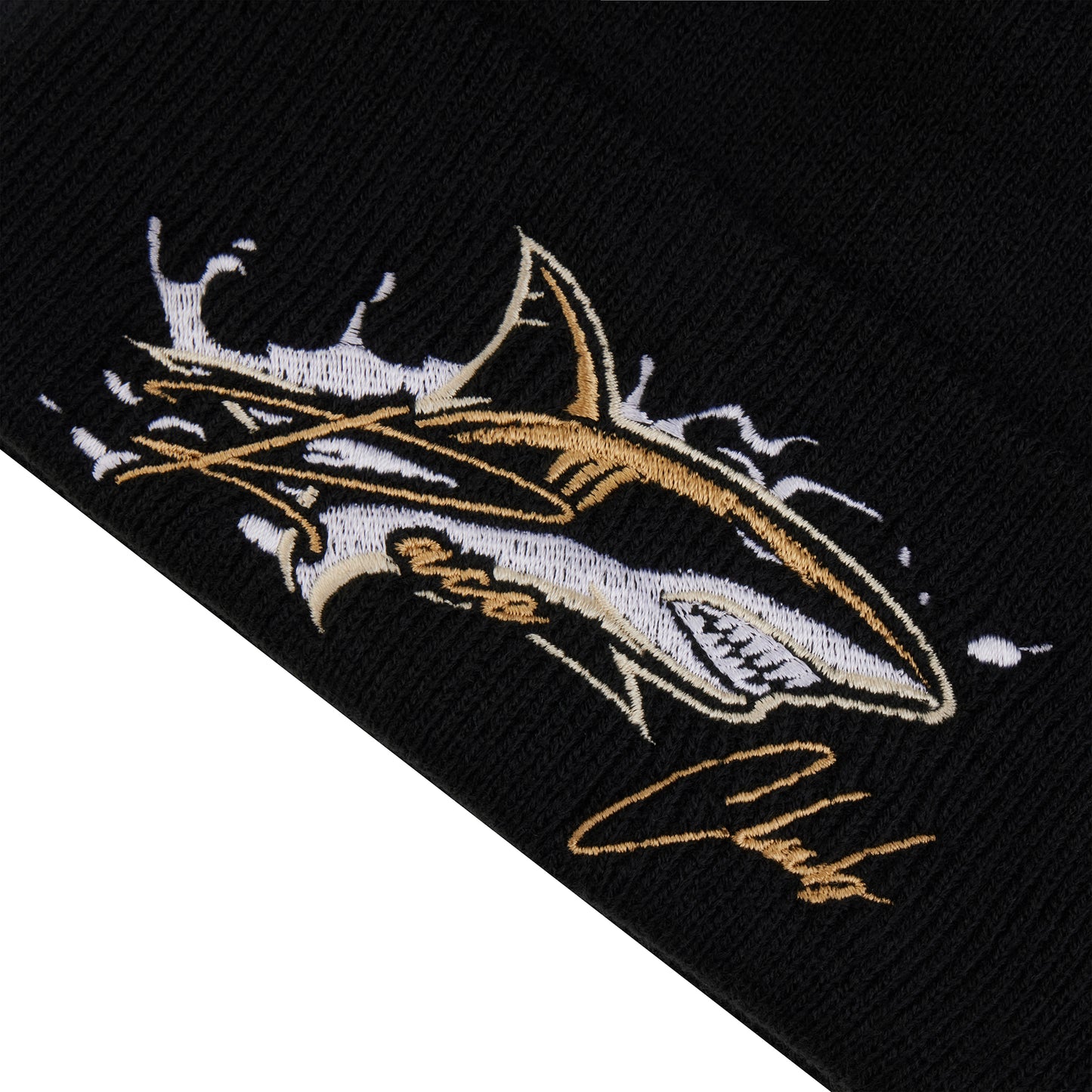 Shark Beanie