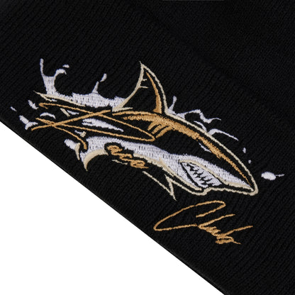 Shark Beanie