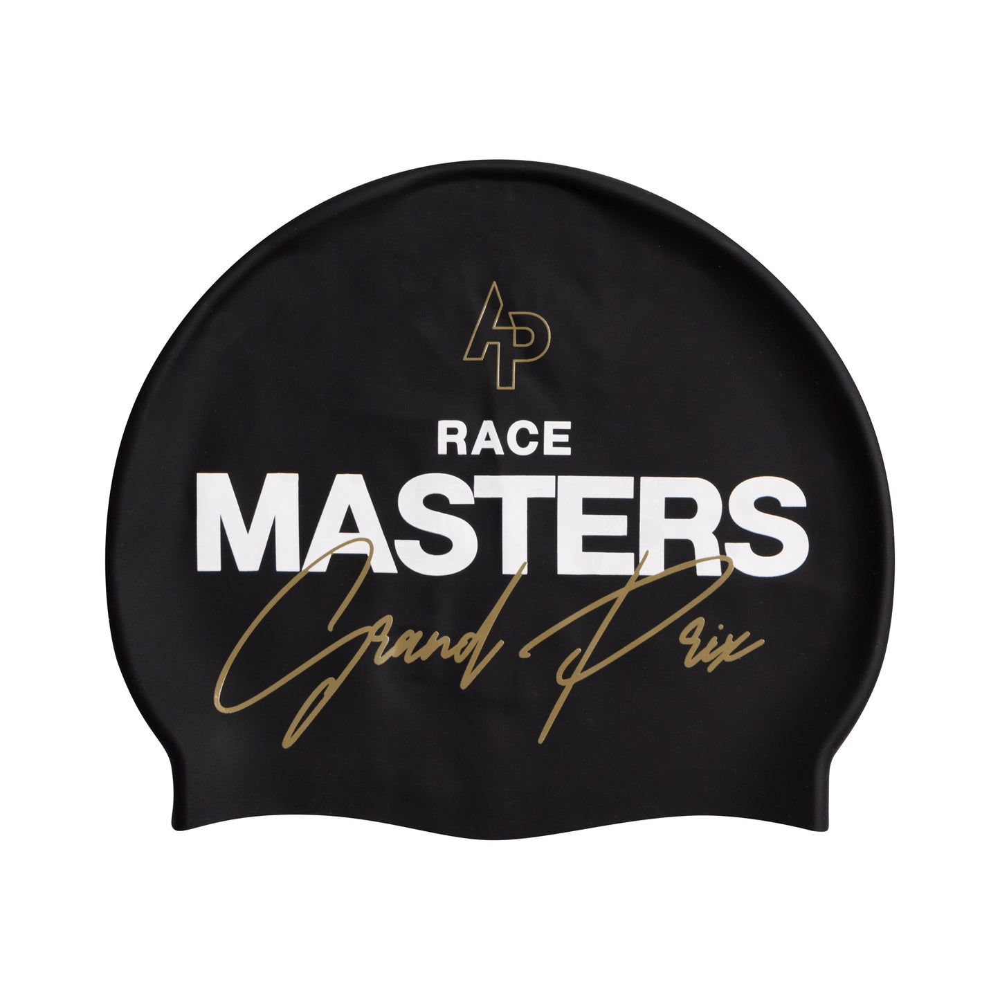 MASTERS SWIM CAP