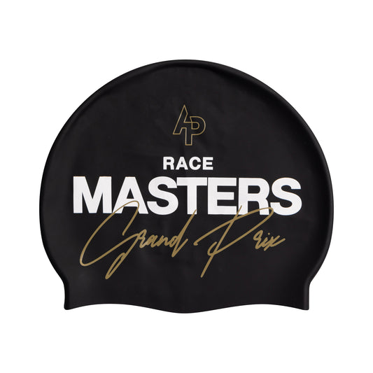 MASTERS SWIM CAP