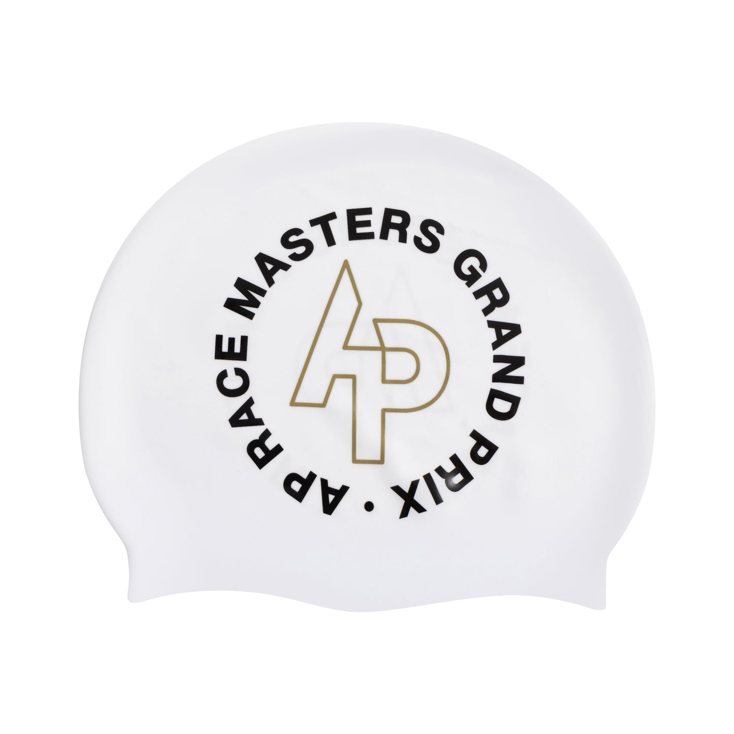MASTERS SWIM CAP