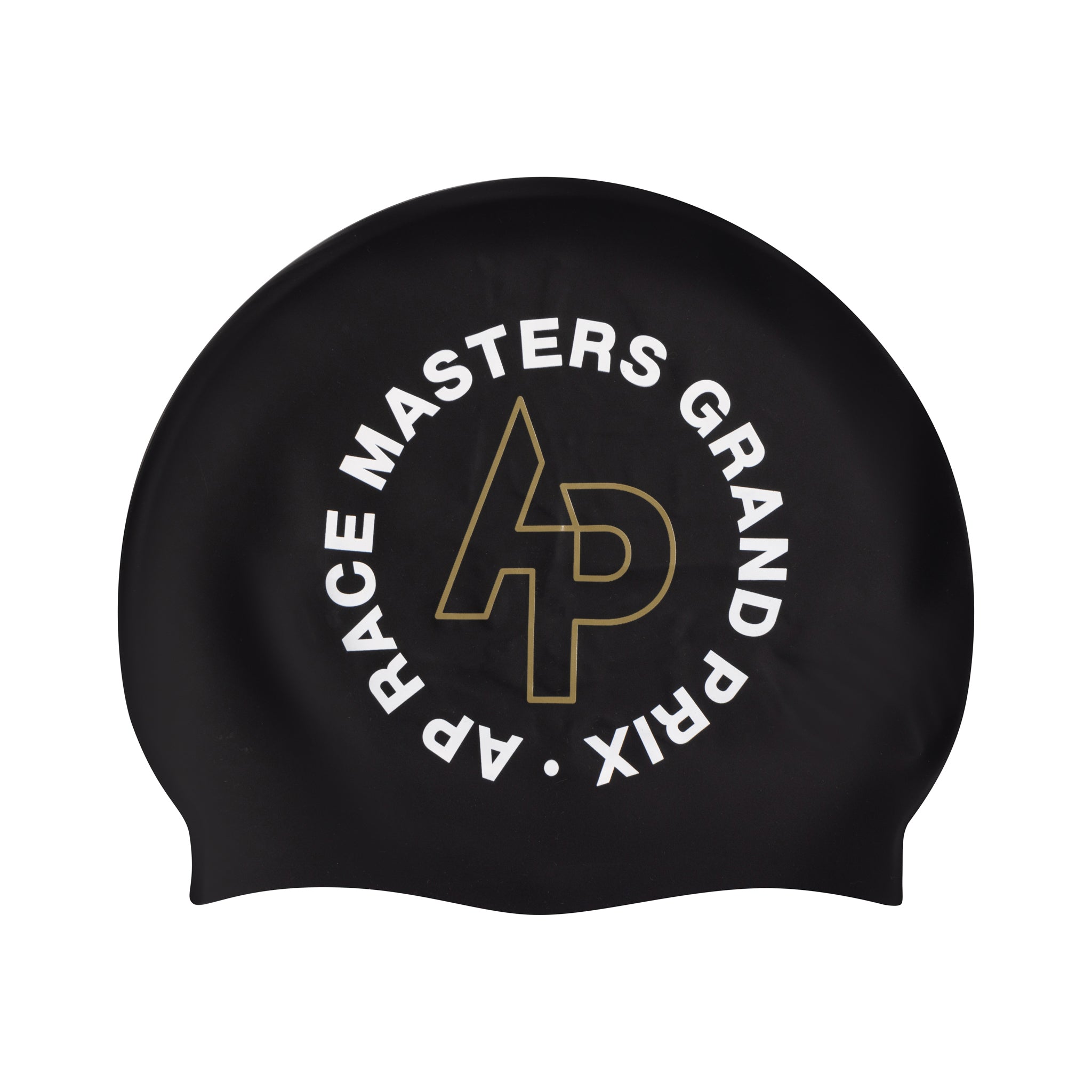 MASTERS SWIM CAP – AP Race