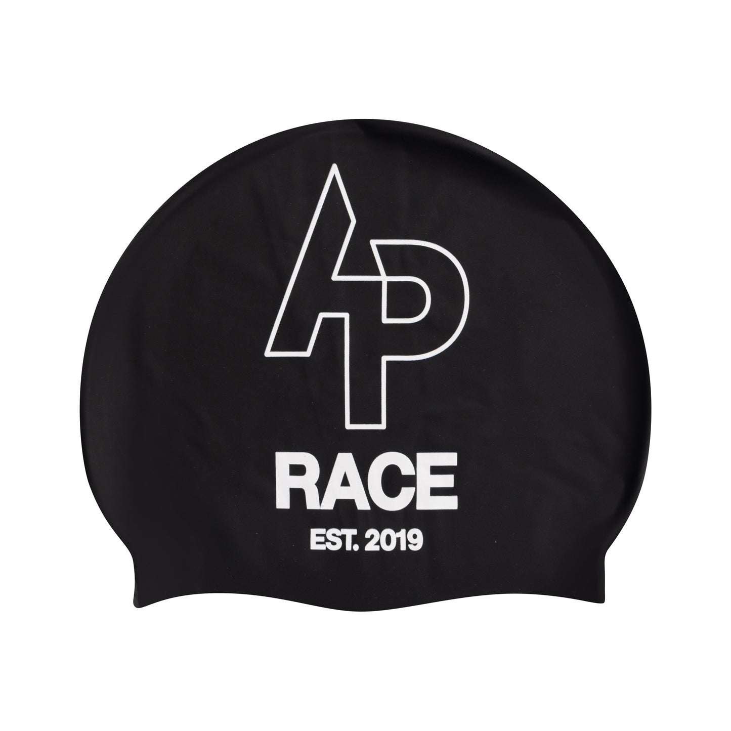 Logo Swim Cap