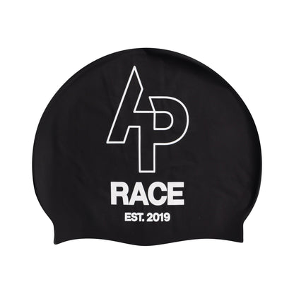 Logo Swim Cap