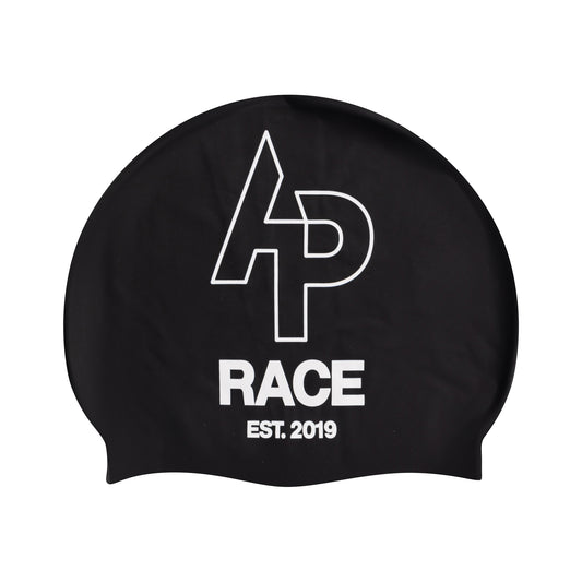 Logo Swim Cap