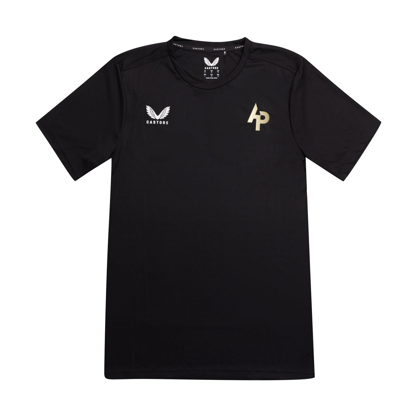 AP Race X Castore Training Top