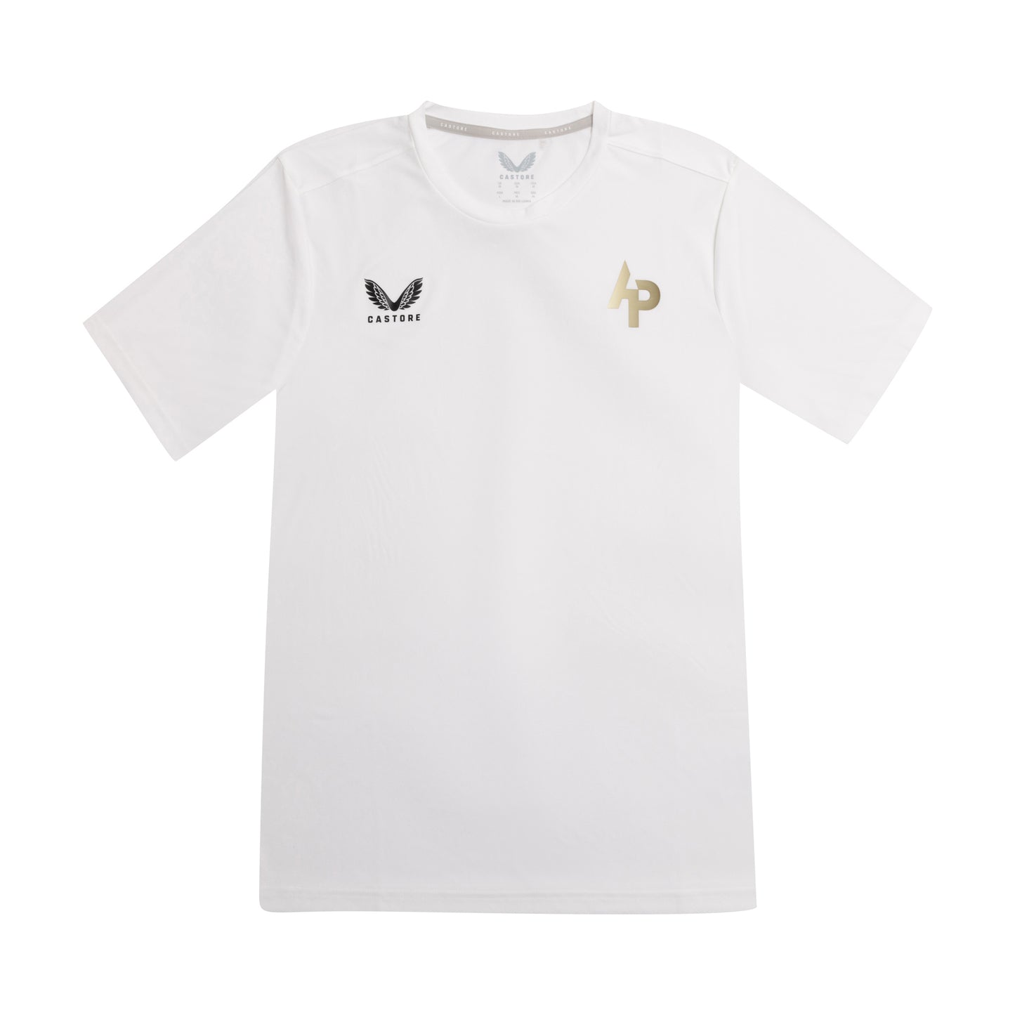 AP Race X Castore Training Top