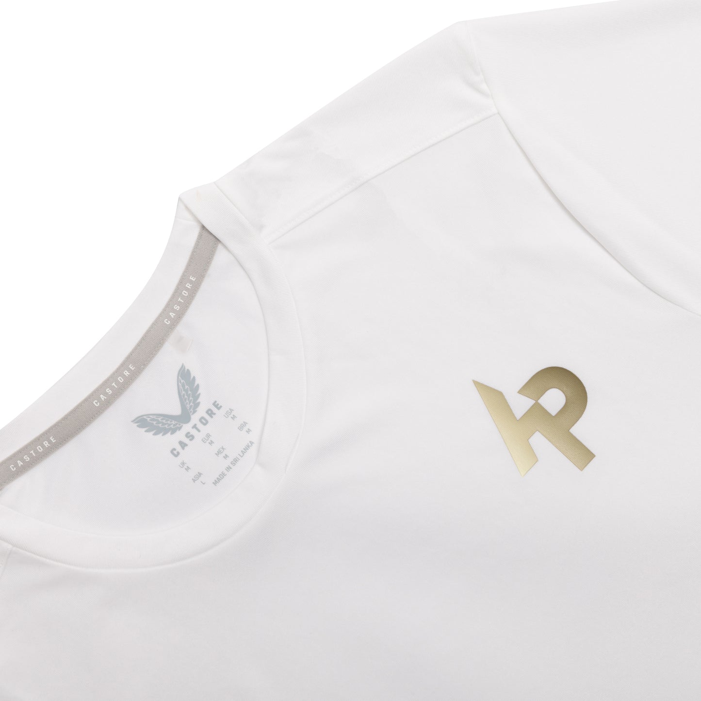 AP Race X Castore Training Top