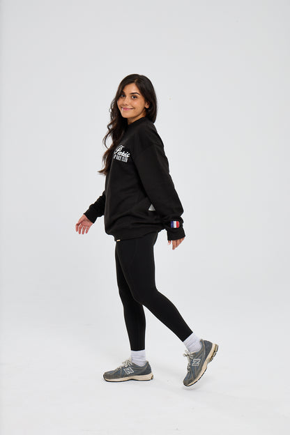 Paris 24 Sweatshirt