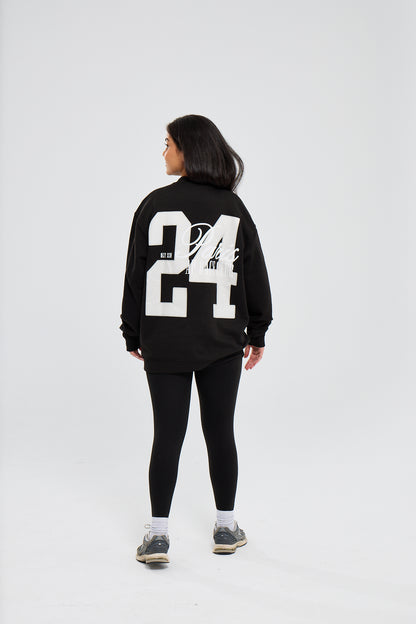 Paris 24 Sweatshirt