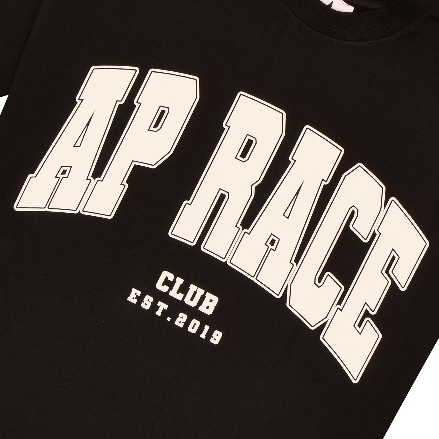 Varsity T-shirt