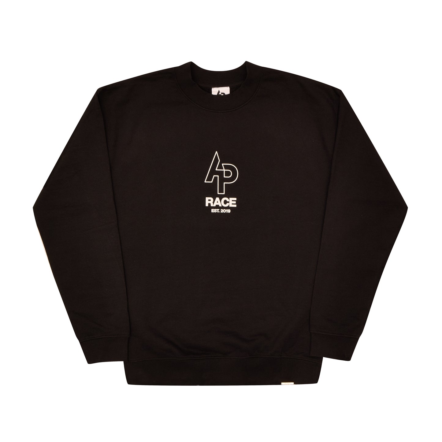 Logo Sweatshirt