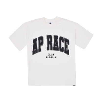 Varsity T-shirt White