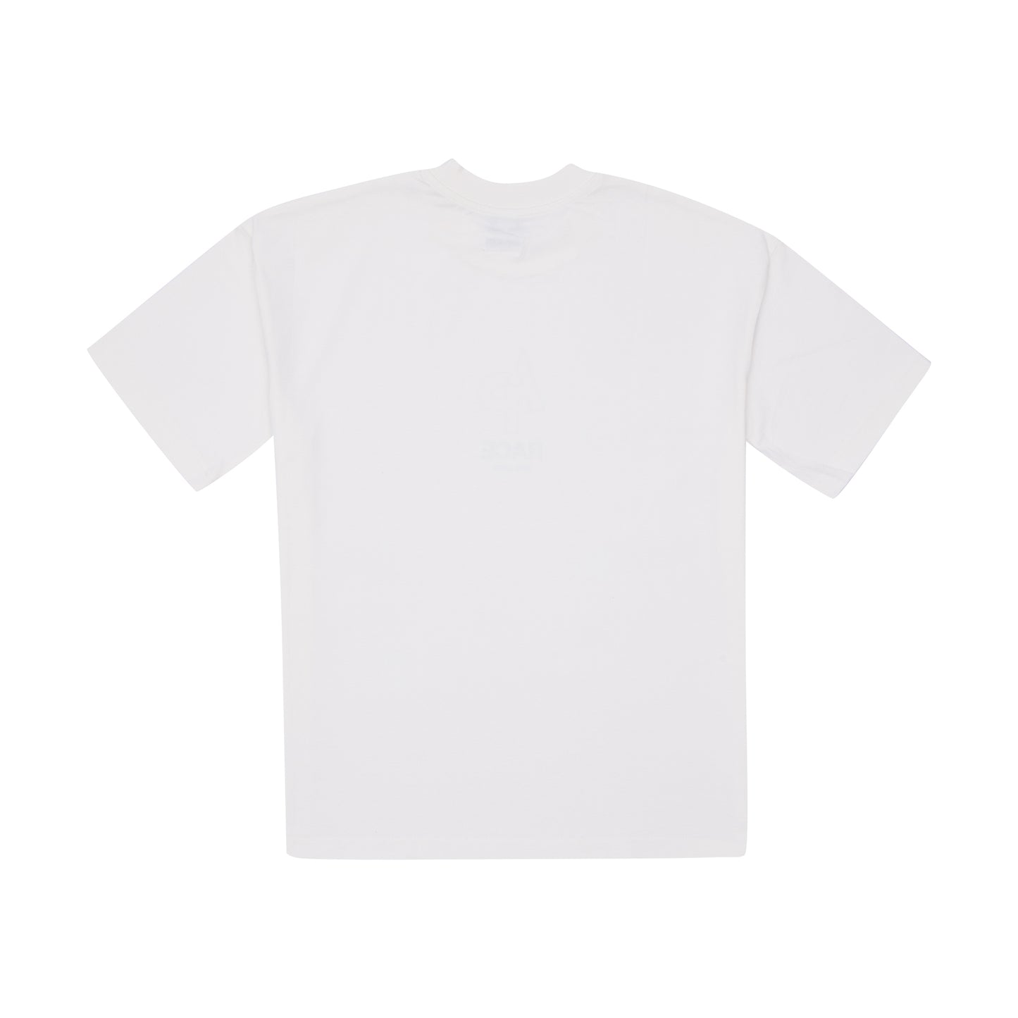 Logo T-shirt White