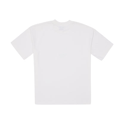 Logo T-shirt White