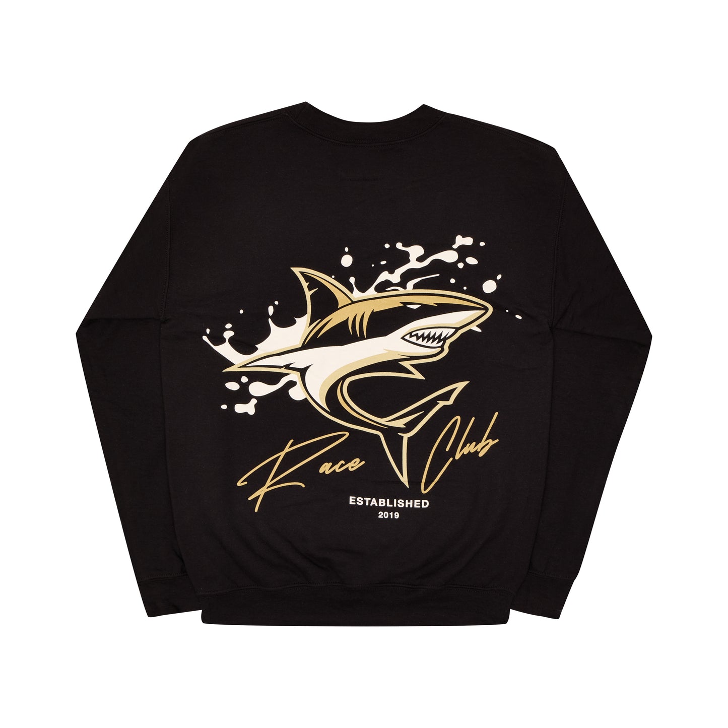Shark Premium Sweatshirt