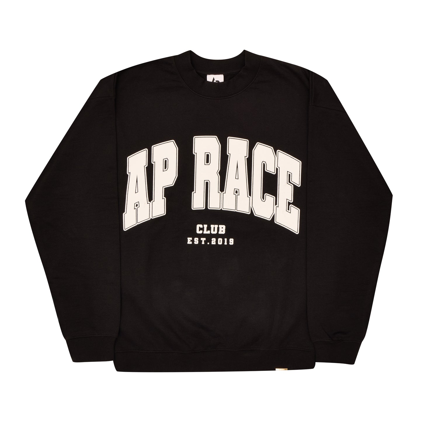 Varsity Sweatshirt
