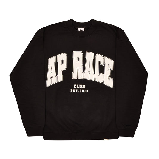 Varsity Sweatshirt