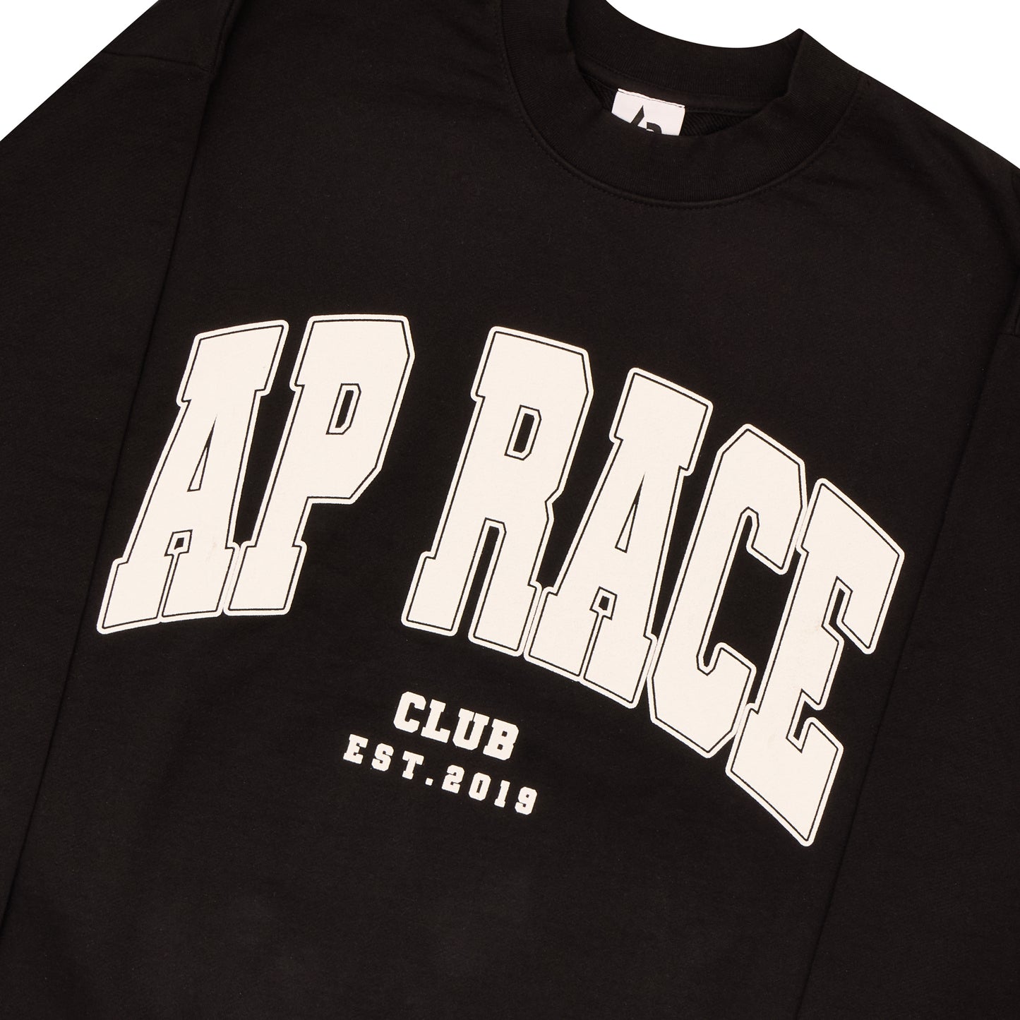 Varsity Sweatshirt