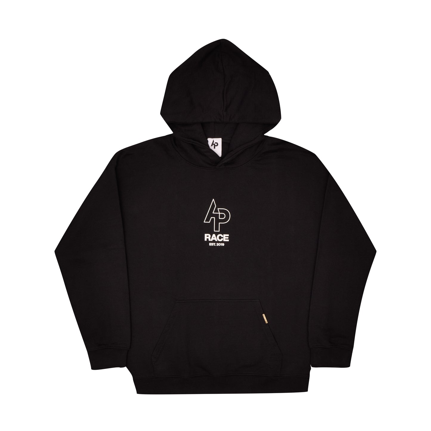 Logo Hoodie