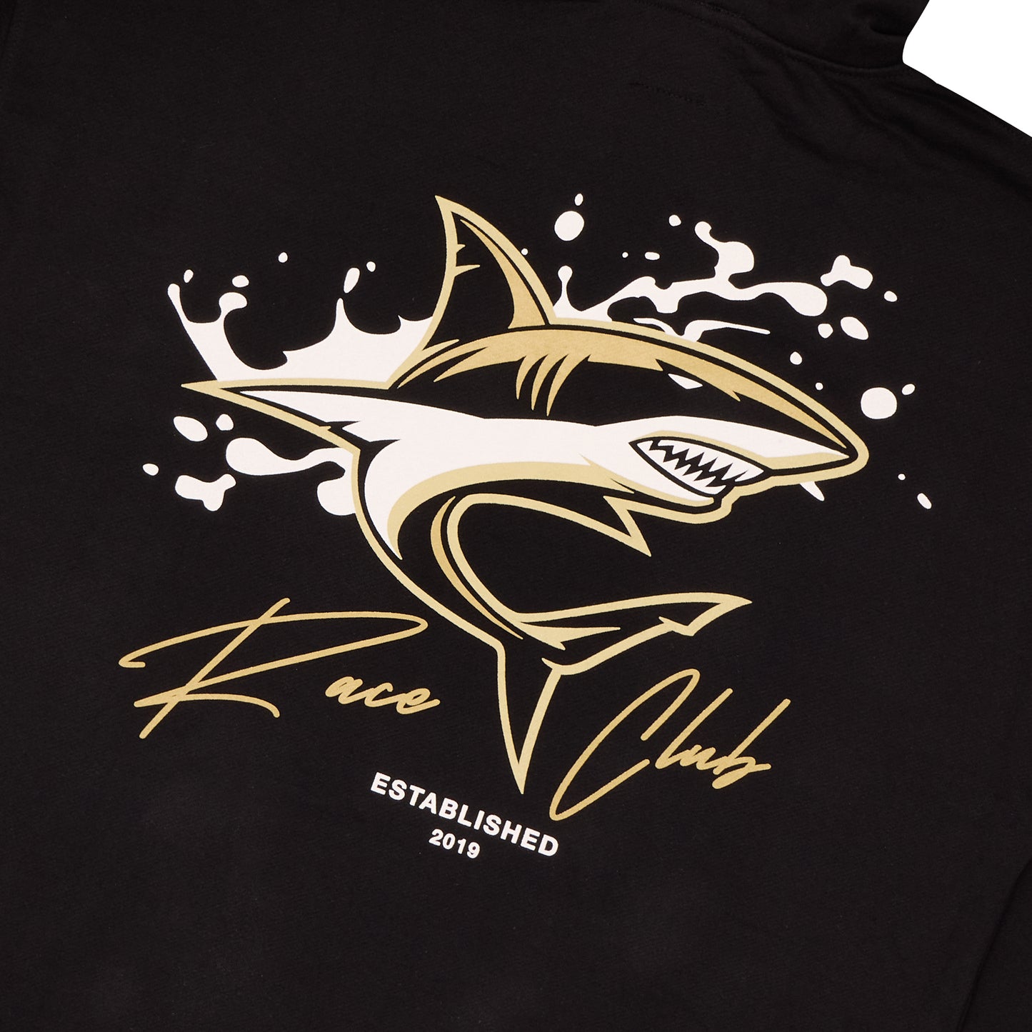 Shark Premium Hoodie