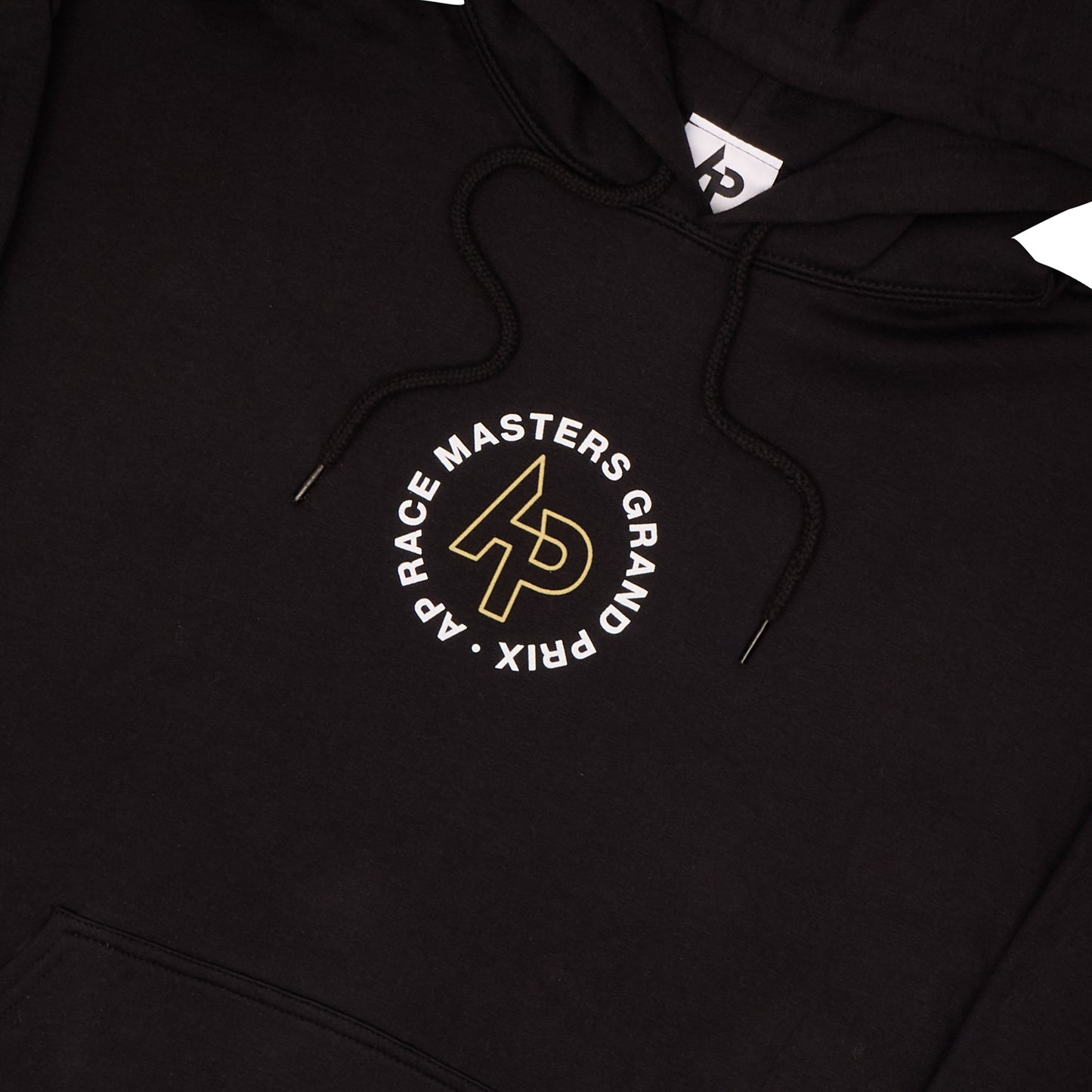 Masters GP Hoodie