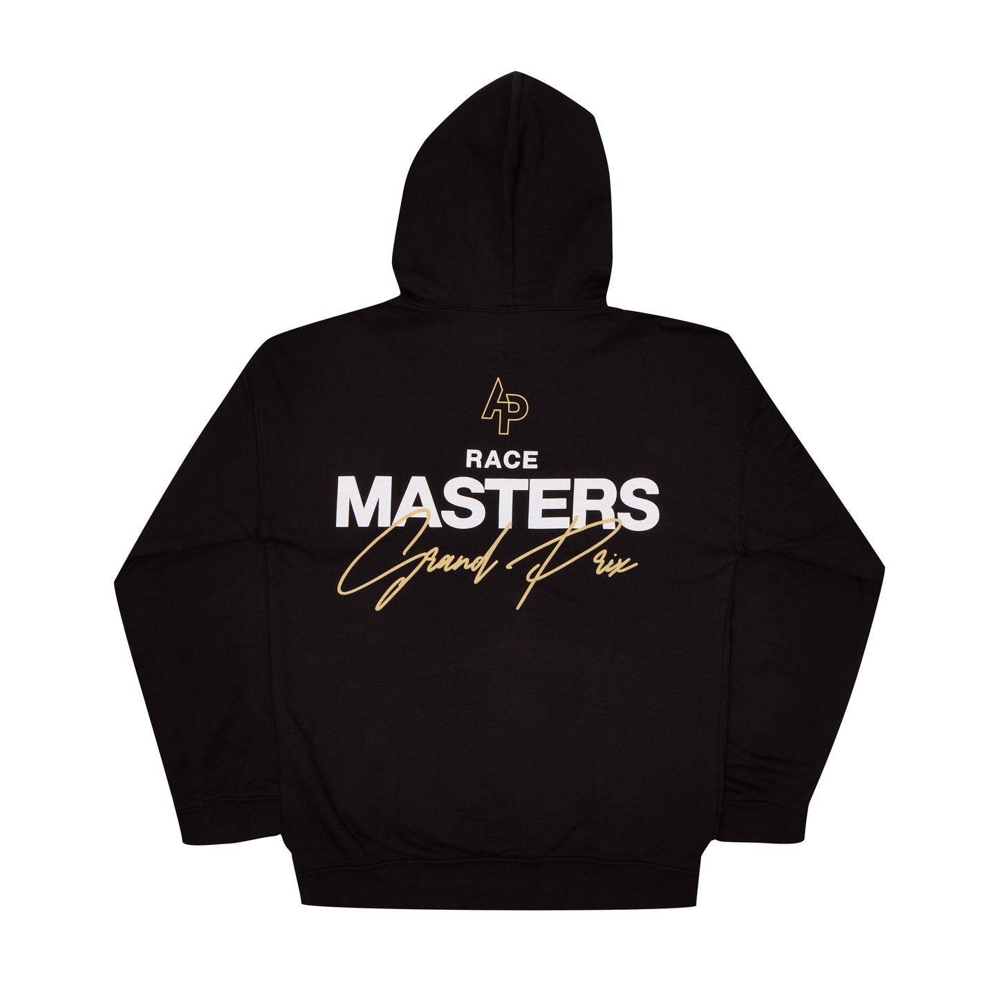 Masters GP Hoodie