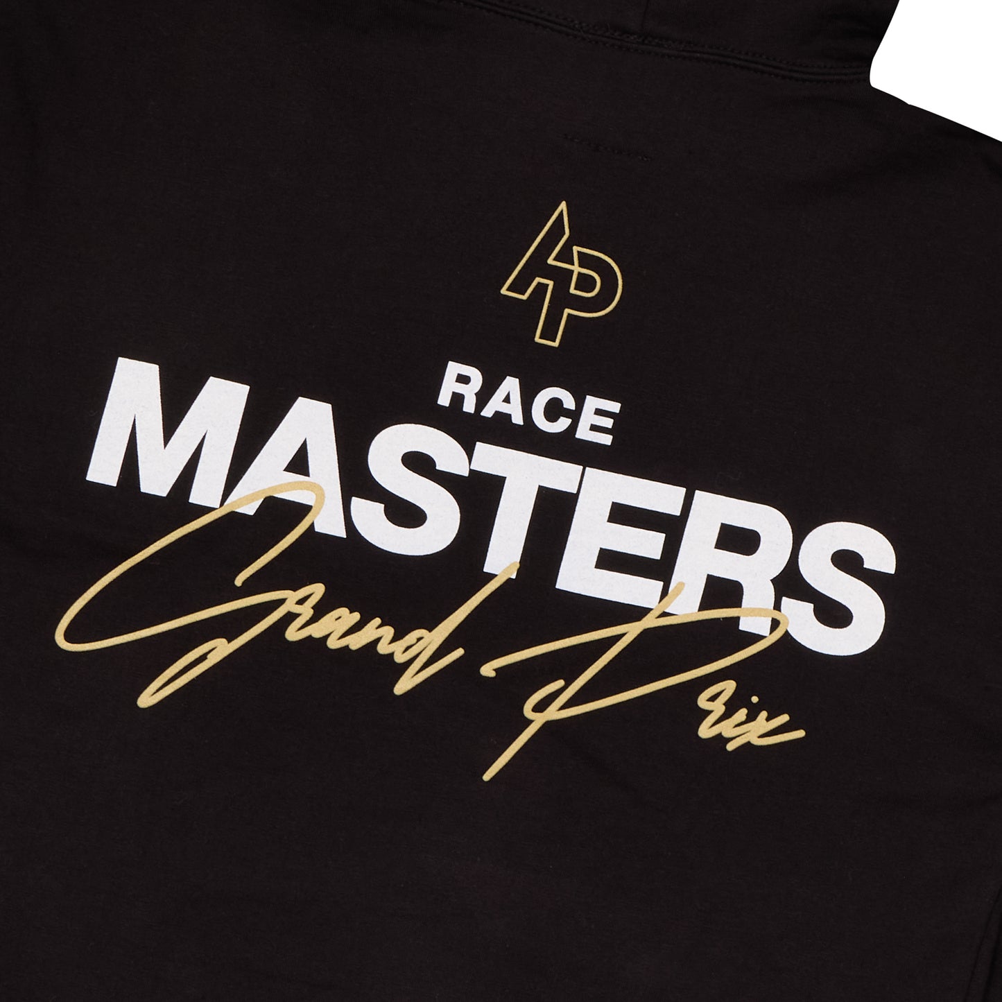 Masters GP Hoodie