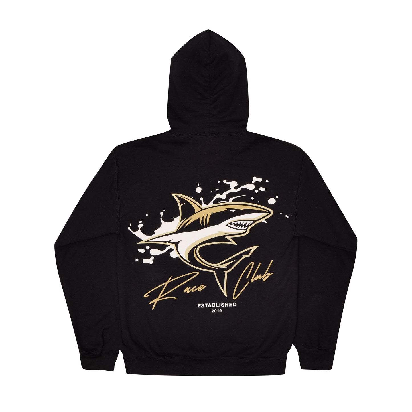 Shark Hoodie