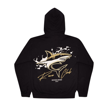 Shark Hoodie