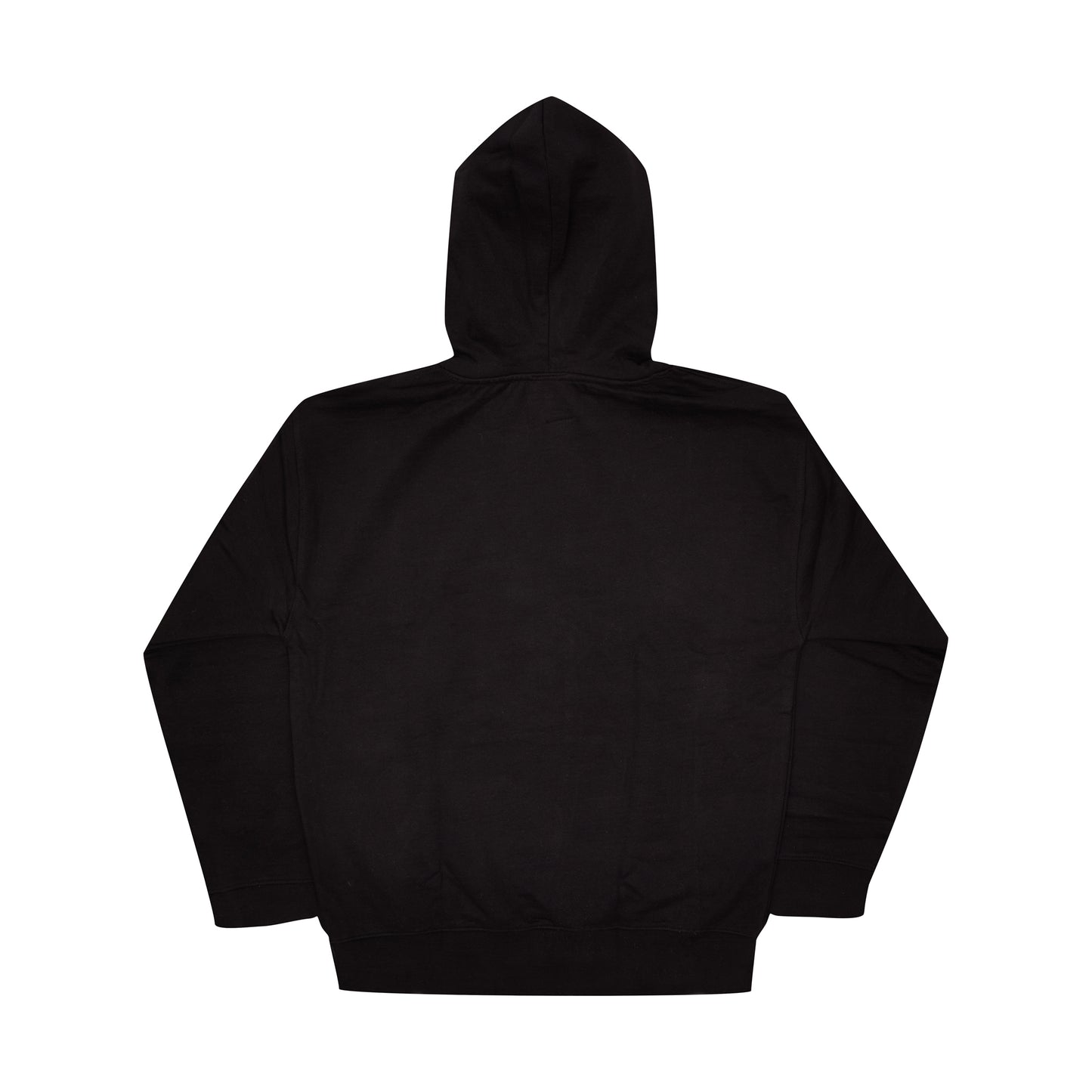Logo Hoodie