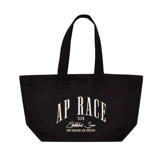 Script Tote Bag