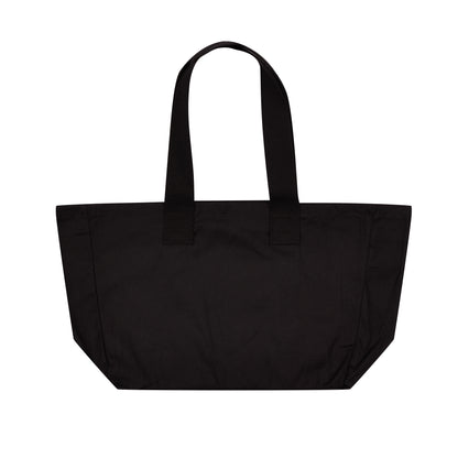 Script Tote Bag