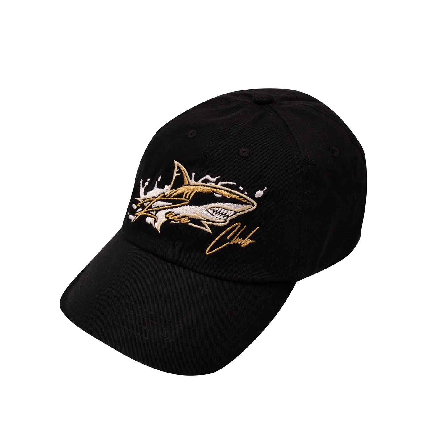 Shark Baseball Cap