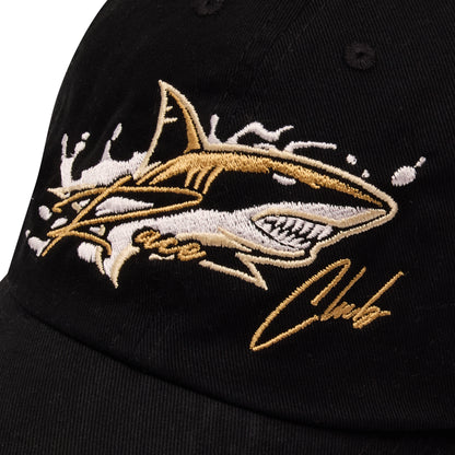 Shark Baseball Cap