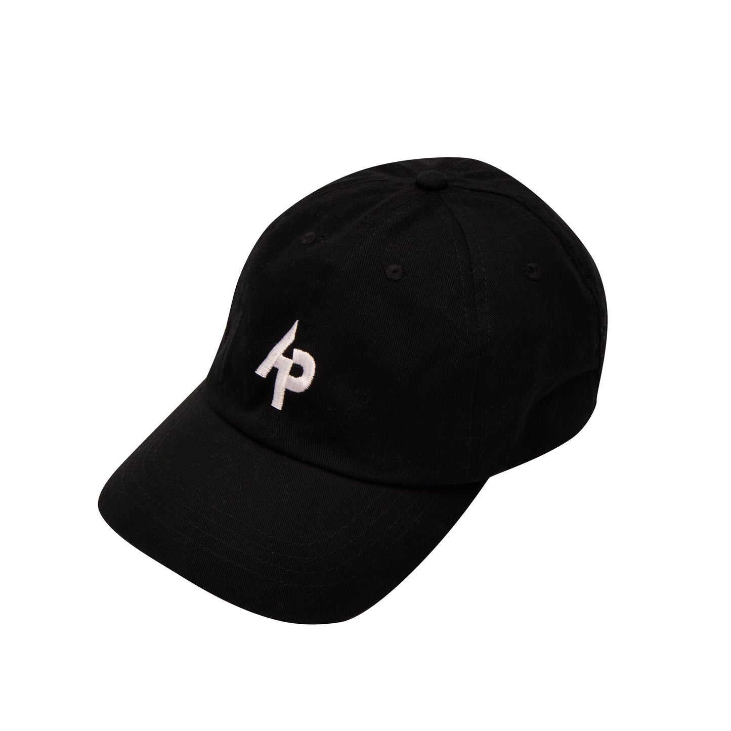 Logo Baseball Cap