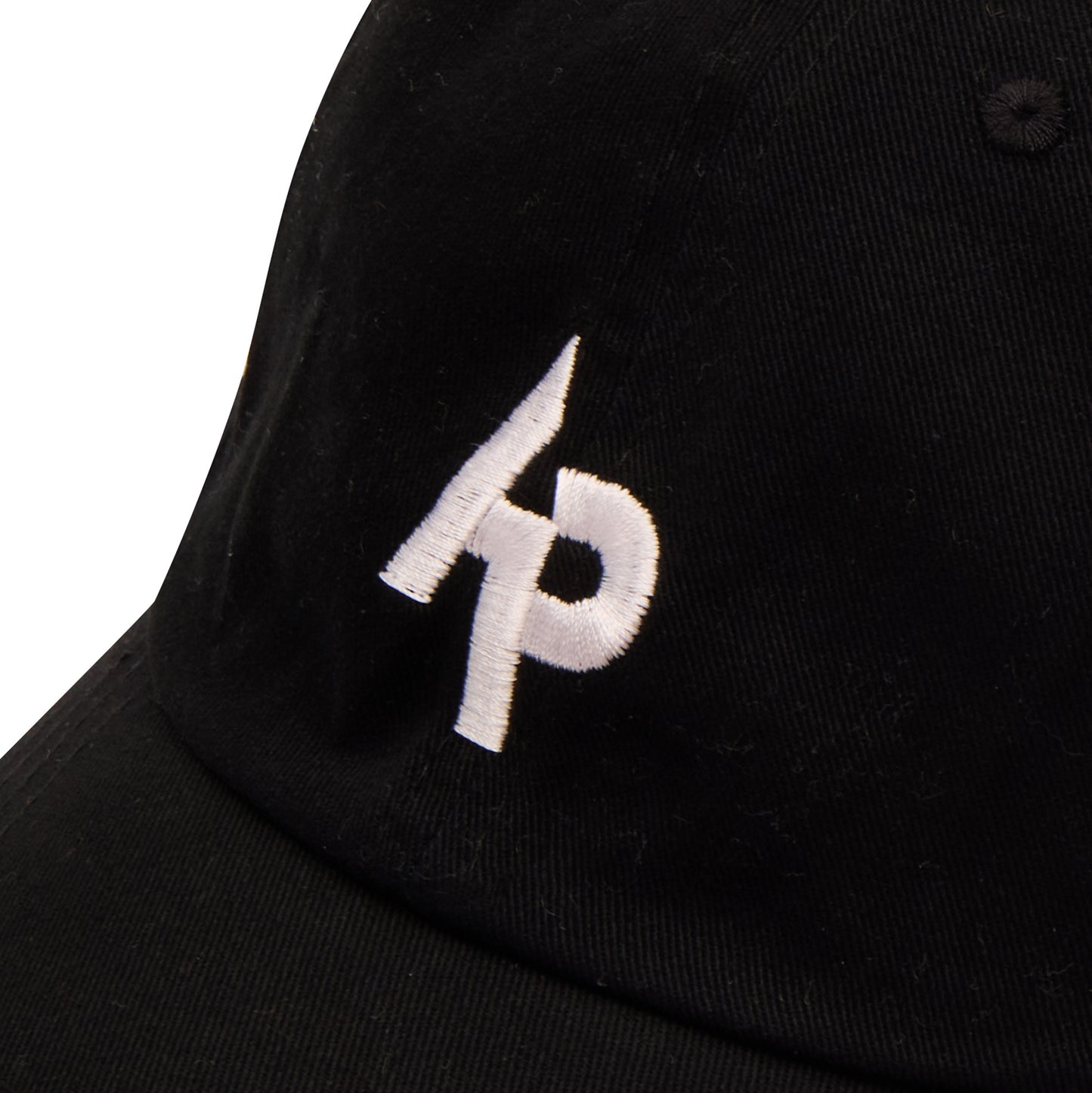 Logo Baseball Cap