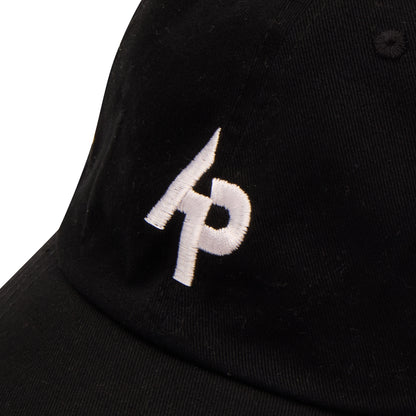 Logo Baseball Cap