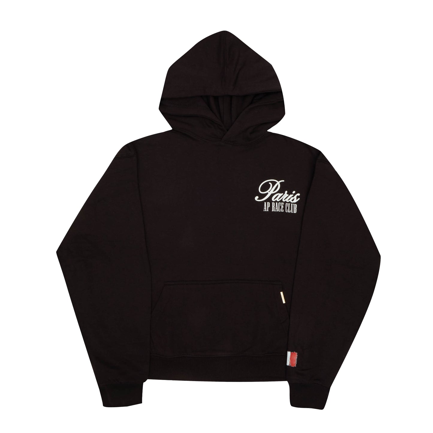 Paris 24 Hoodie