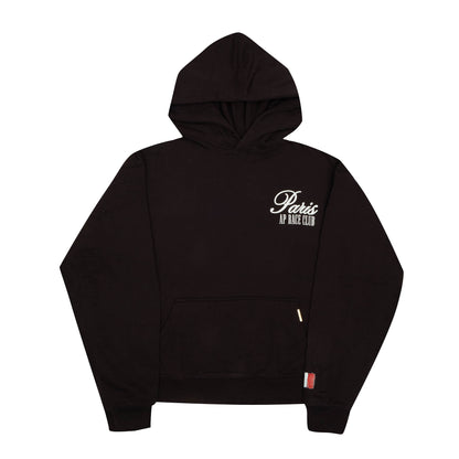 Paris 24 Hoodie