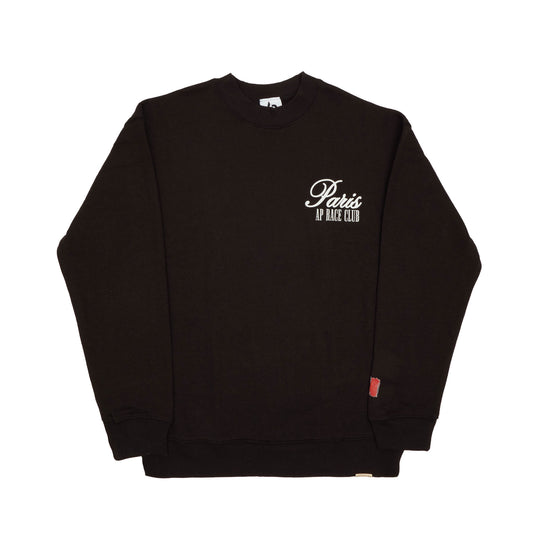Paris 24 Sweatshirt