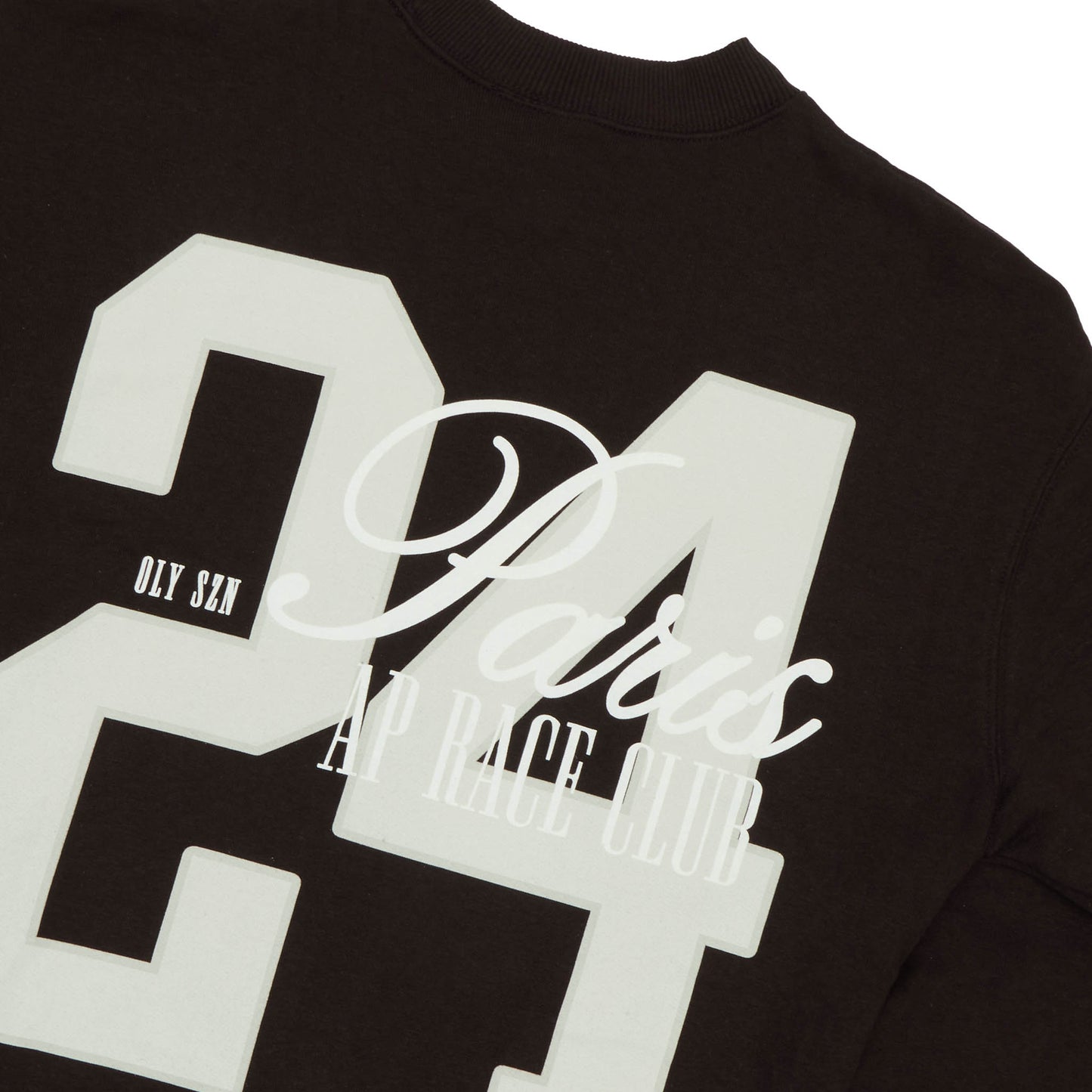 Paris 24 Sweatshirt