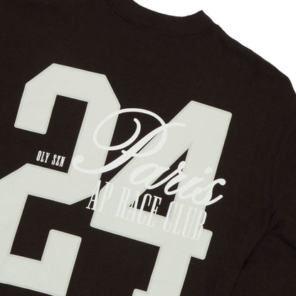 Paris 24 Sweatshirt