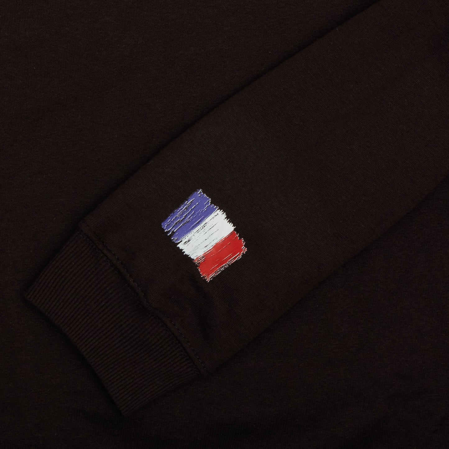 Paris 24 Sweatshirt