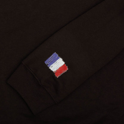 Paris 24 Sweatshirt